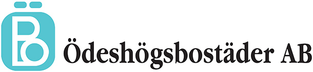 Logotyp Ödeshögsbostäder AB